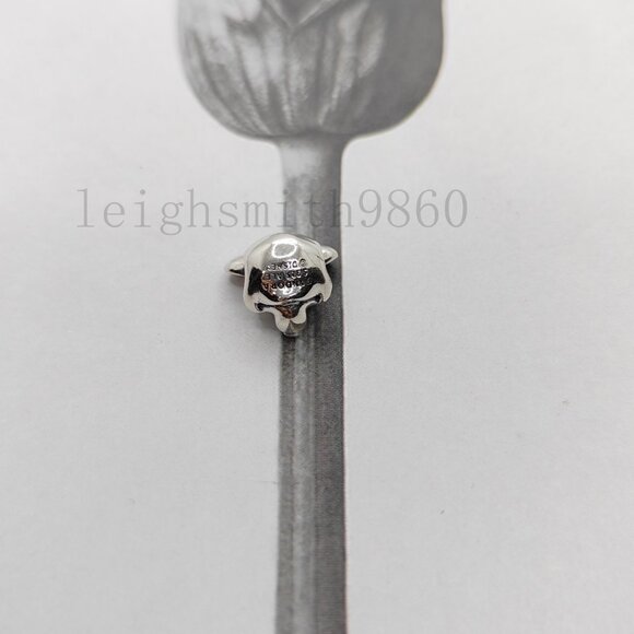 Pandora Polished Mickey Mouse Charm - Picture 3 of 6